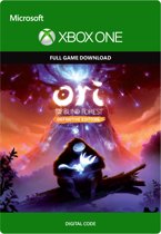 Ori and the Blind Forest - Definitive Edition - Xbox One