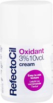 Refectocil Oxidant Cream Oxidatie 3% - 10 Vol. 100ml