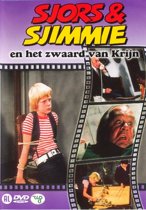 Sjors & Sjimmie - Zwaard Van Krijn (dvd)