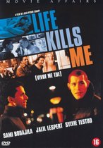 Life Kills Me (dvd)