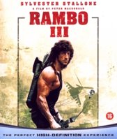 Rambo III (dvd)