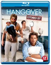 The Hangover Part I (Extended Cut) (blu-ray)