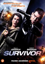 Survivor (dvd)