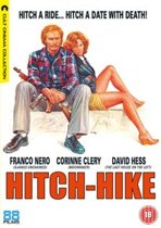 Hitch-Hike (import) (dvd)