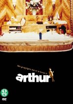 Arthur (dvd)
