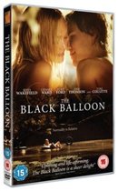 Black Balloon (dvd)