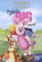 Piglet'S Big Movie (dvd)