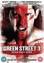 Green Street 3 (Import) (dvd)