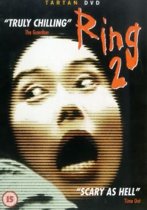 Ring 2 (dvd)