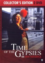 Time Of The Gypsies (dvd)