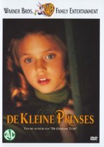 De Kleine Prinses (dvd)