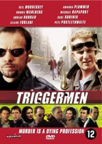 Triggermen (dvd)