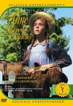 Anne Of Green Gables (dvd)