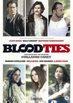 BLOOD TIES (dvd)