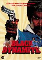 Black Dynamite (dvd)