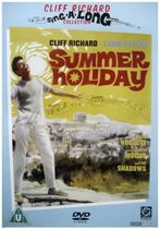 Summer Holiday (dvd)