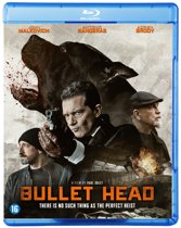 Bullet Head (blu-ray)