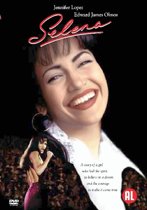 Selena (dvd)