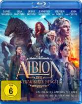 Albion - Der verzauberte Hengst (dvd)