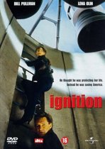 Ignition (D) (dvd)