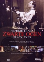 Zwarte Ogen (dvd)
