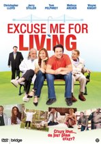 Excuse me for Living (dvd)