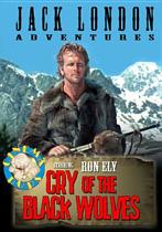 Cry of the Black Wolves (dvd)
