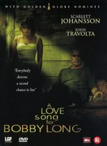 Lovesong For Bobby Long (2DVD) (Special Edition)