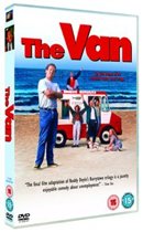The Van (import) (dvd)