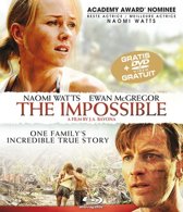 The Impossible (Blu-ray)