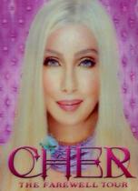 Cher - Farewell Tour (dvd)