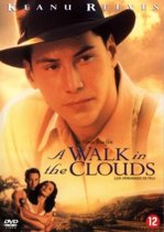 A Walk In The Clouds (dvd)
