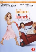 Failure To Launch (dvd)