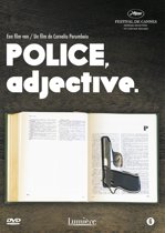 Police, Adjective (dvd)