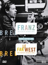 Franz/Le Far West (dvd)