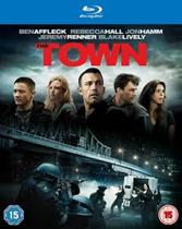 The Town (Blu-ray) (Import)