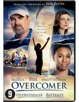 Overcomer (dvd)