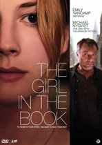 The Girl in the Book (dvd)