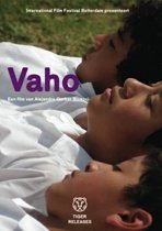 Vaho (dvd)
