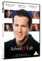 School Of Life (dvd)