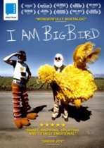 I Am Big Bird (Import) (dvd)