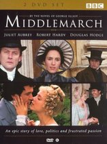 Middlemarch (dvd)