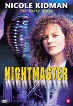 Nightmaster (dvd)
