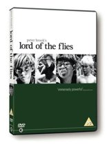 Lord Of The Flies (import) (dvd)