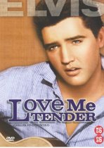 Love Me Tender (1956) (dvd)