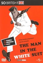 Man In The White Suit (dvd)