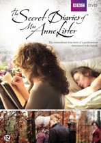 The Secret Diaries Of Miss Anne Lister (dvd)