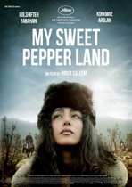 My Sweet Pepperland (dvd)
