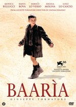 Baaria (dvd)