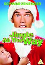 Jingle All The Way (Import)